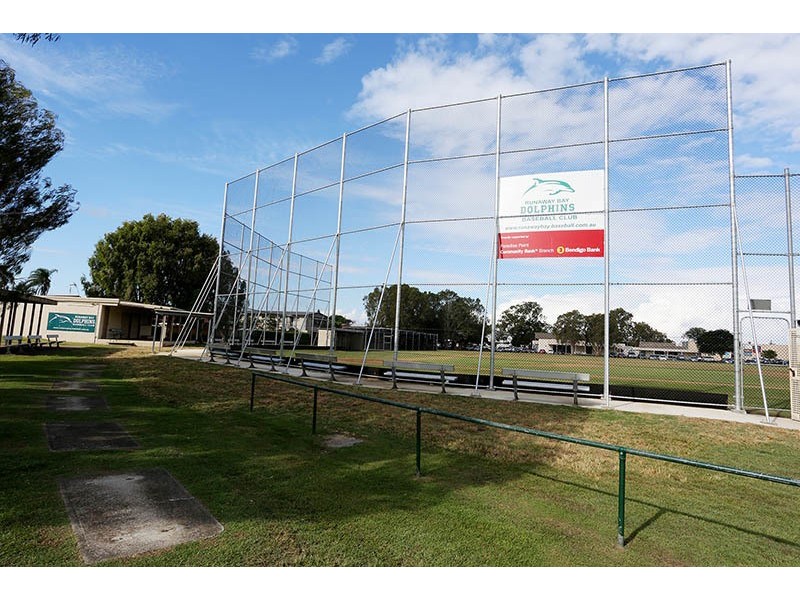 2/26  Bruce Ave, Paradise Point QLD 4216