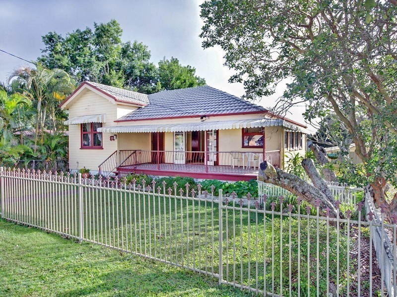35 Verdun Street, Tingalpa QLD 4173