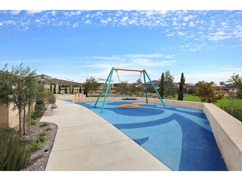 Lot 719 Mavica Lane, Coogee WA 6166