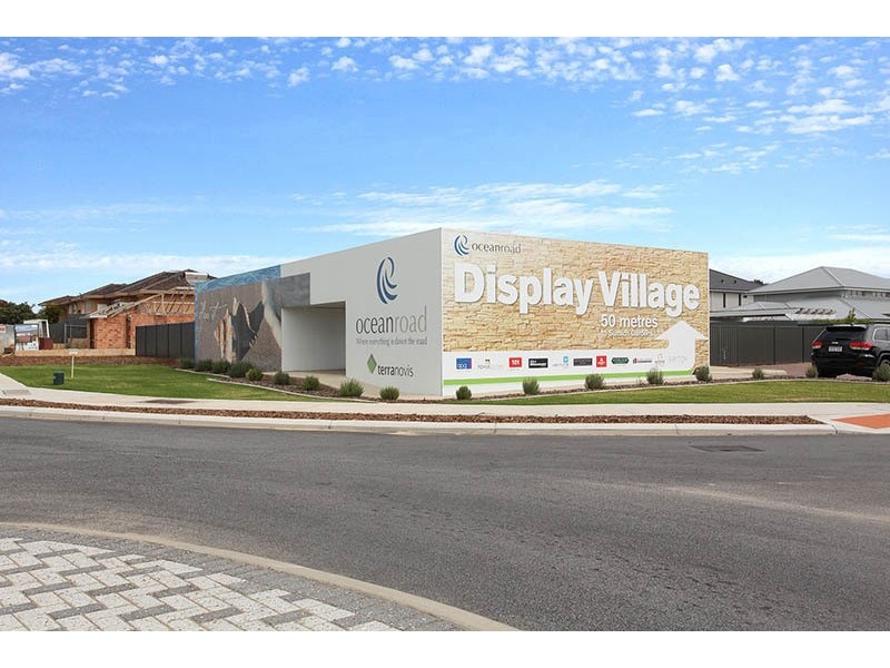 Lot 719 Mavica Lane, Coogee WA 6166