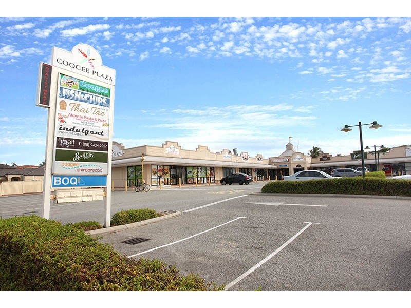 Lot 719 Mavica Lane, Coogee WA 6166