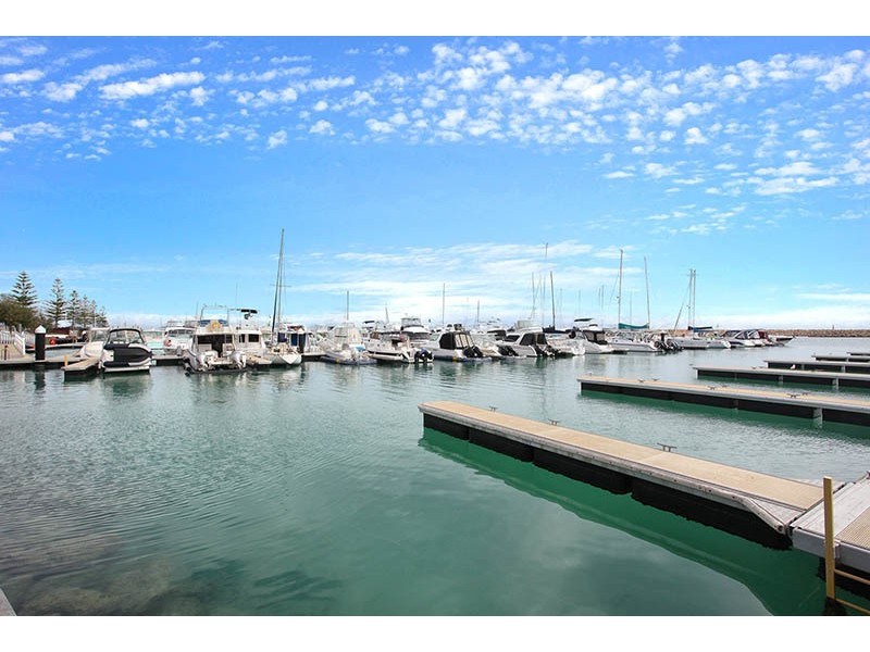 Lot 719 Mavica Lane, Coogee WA 6166