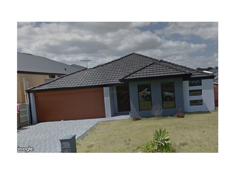 9 Bramall Tce, Baldivis WA 6171