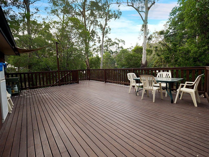 51 Scott Road, Halls Gap VIC 3381