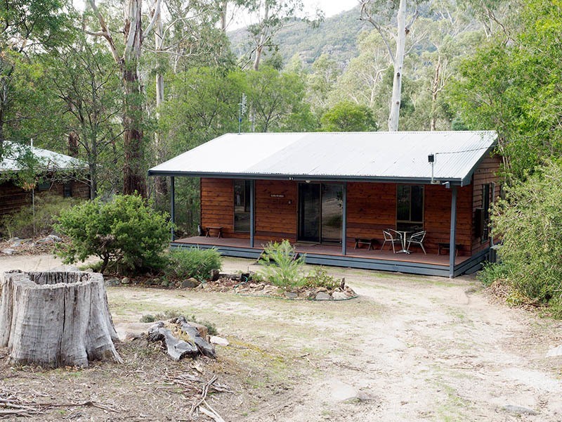 51 Scott Road, Halls Gap VIC 3381