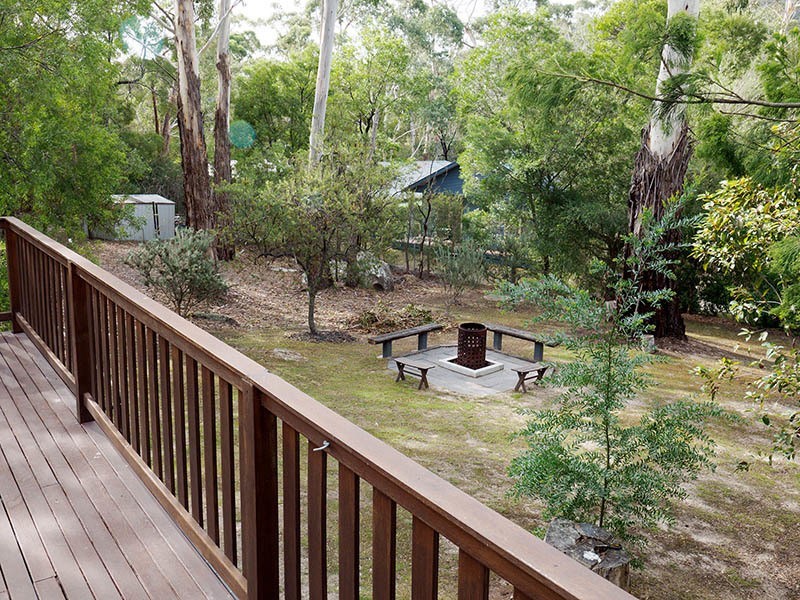 51 Scott Road, Halls Gap VIC 3381