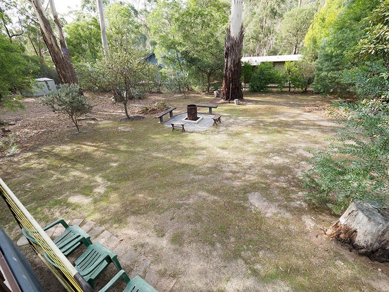 51 Scott Road, Halls Gap VIC 3381