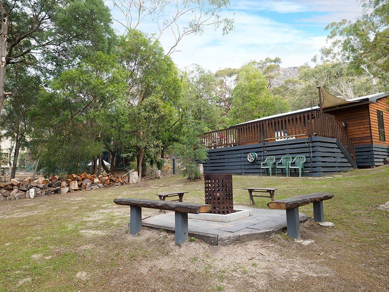 51 Scott Road, Halls Gap VIC 3381