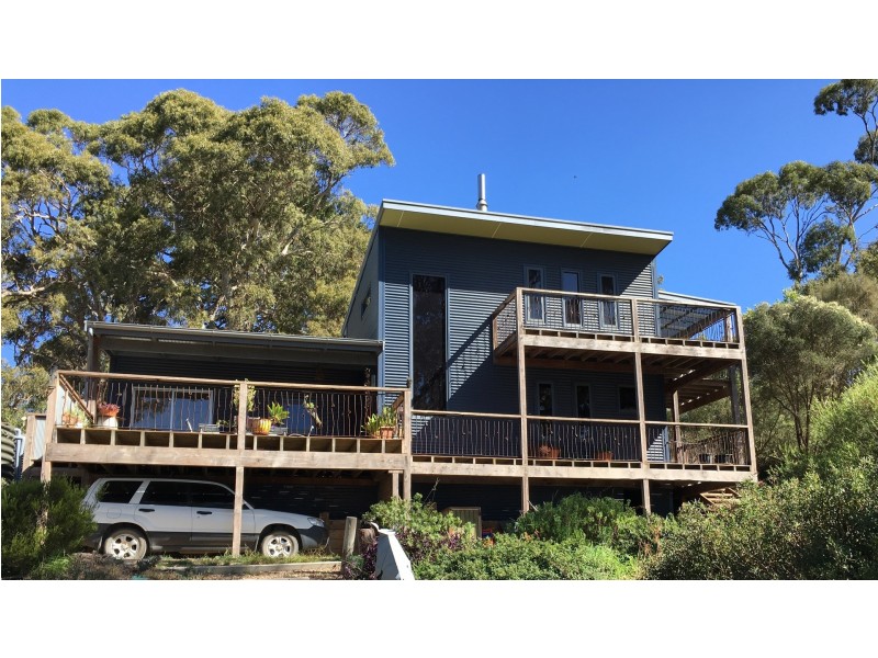 392 Keen Rd, Inman Valley SA 5211