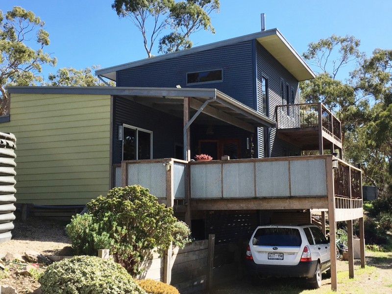 392 Keen Rd, Inman Valley SA 5211