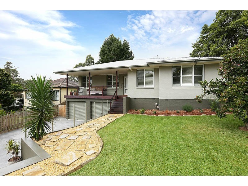 19 George St, Springwood NSW 2777