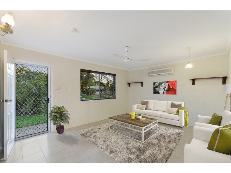 12 Sotelo St, Cranbrook QLD 4814