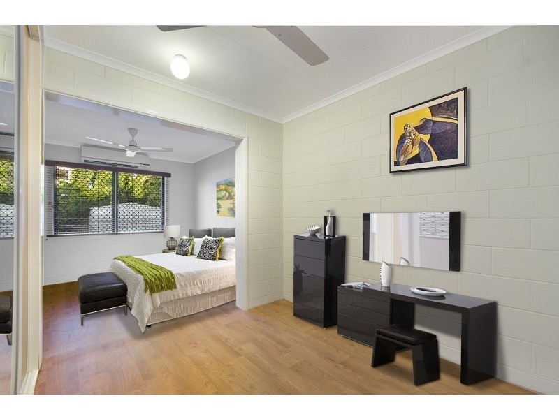 12 Sotelo St, Cranbrook QLD 4814