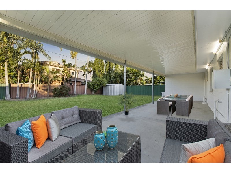 12 Sotelo St, Cranbrook QLD 4814