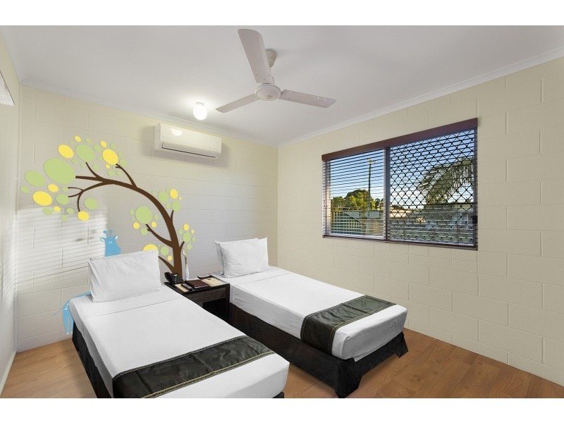 12 Sotelo St, Cranbrook QLD 4814