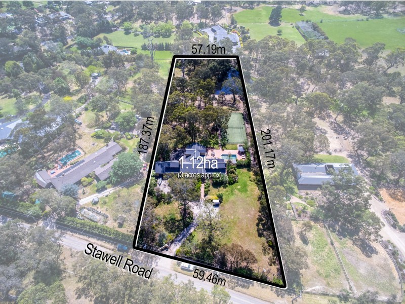 20 Stawell Rd, Lower Plenty VIC 3093