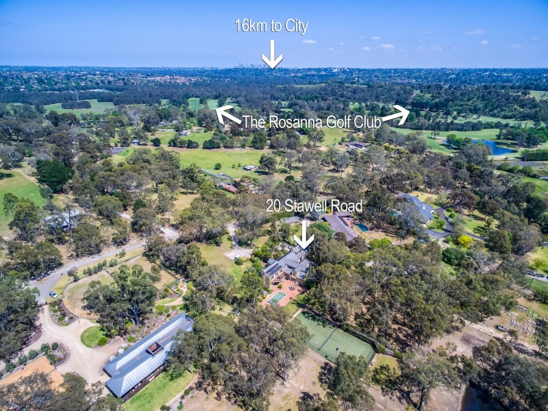 20 Stawell Rd, Lower Plenty VIC 3093