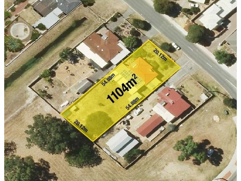 27 Central Terrace, Beckenham WA 6107