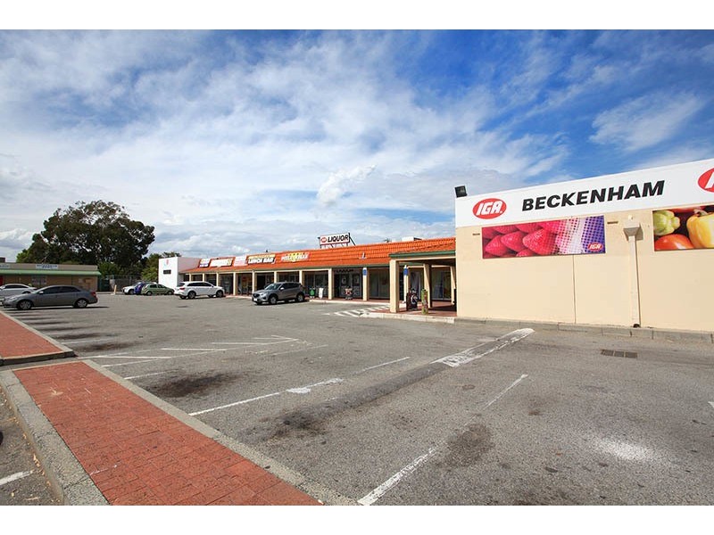 27 Central Terrace, Beckenham WA 6107