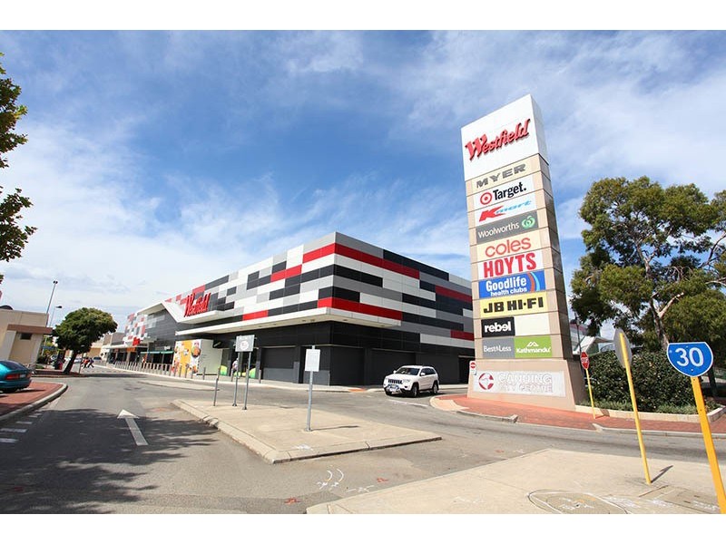 27 Central Terrace, Beckenham WA 6107