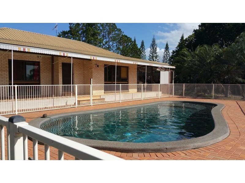 699 Branyan Drive, Branyan QLD 4670