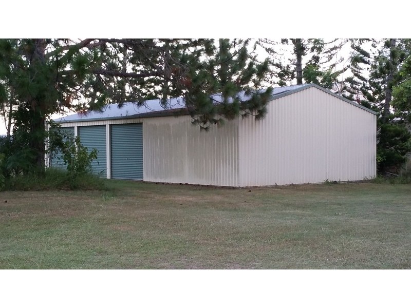 699 Branyan Drive, Branyan QLD 4670