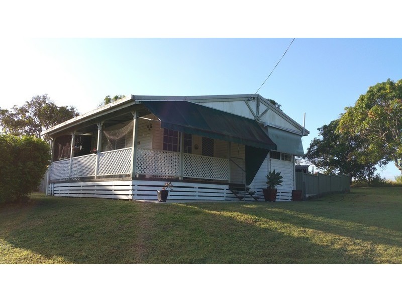 699 Branyan Drive, Branyan QLD 4670
