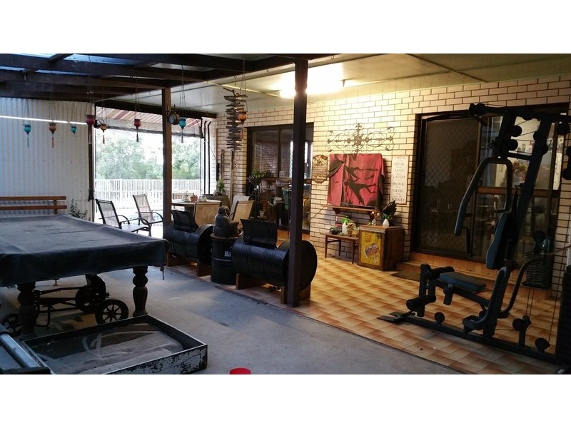 699 Branyan Drive, Branyan QLD 4670