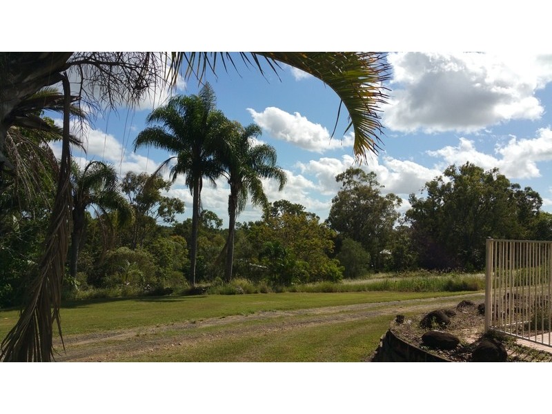 699 Branyan Drive, Branyan QLD 4670
