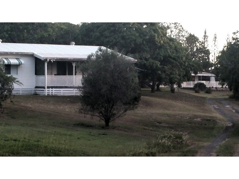 699 Branyan Drive, Branyan QLD 4670