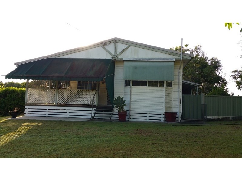 699 Branyan Drive, Branyan QLD 4670