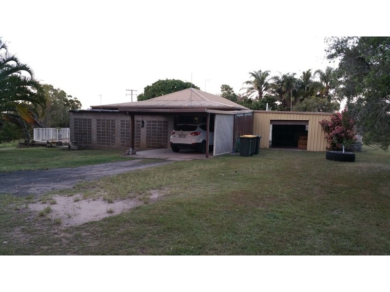 699 Branyan Drive, Branyan QLD 4670