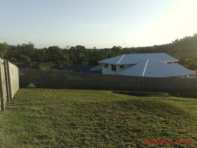 30 Lakeside Drive, Yeppoon QLD 4703