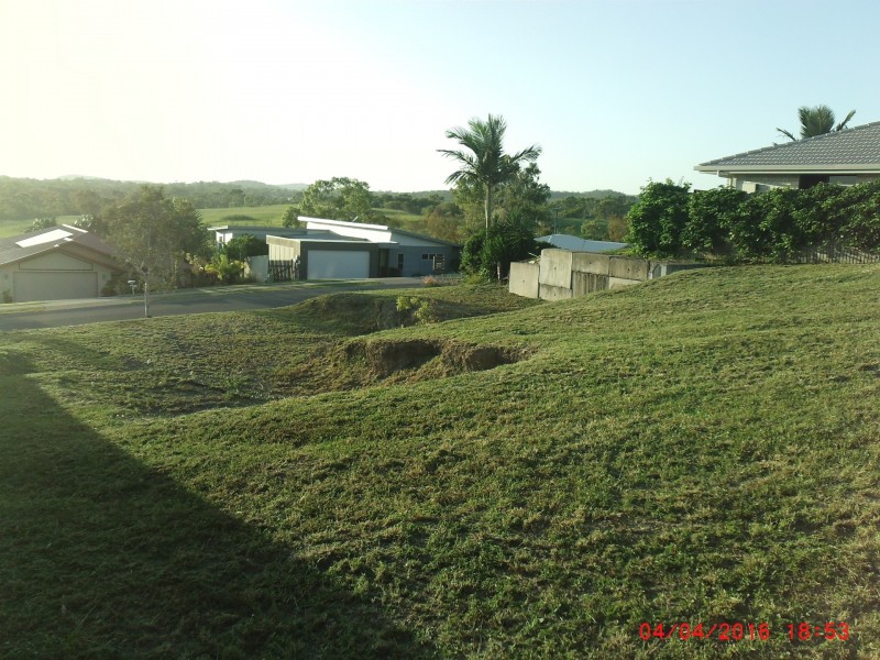 30 Lakeside Drive, Yeppoon QLD 4703