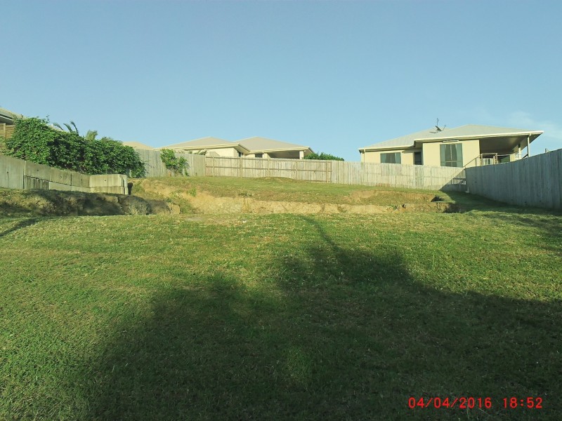 30 Lakeside Drive, Yeppoon QLD 4703