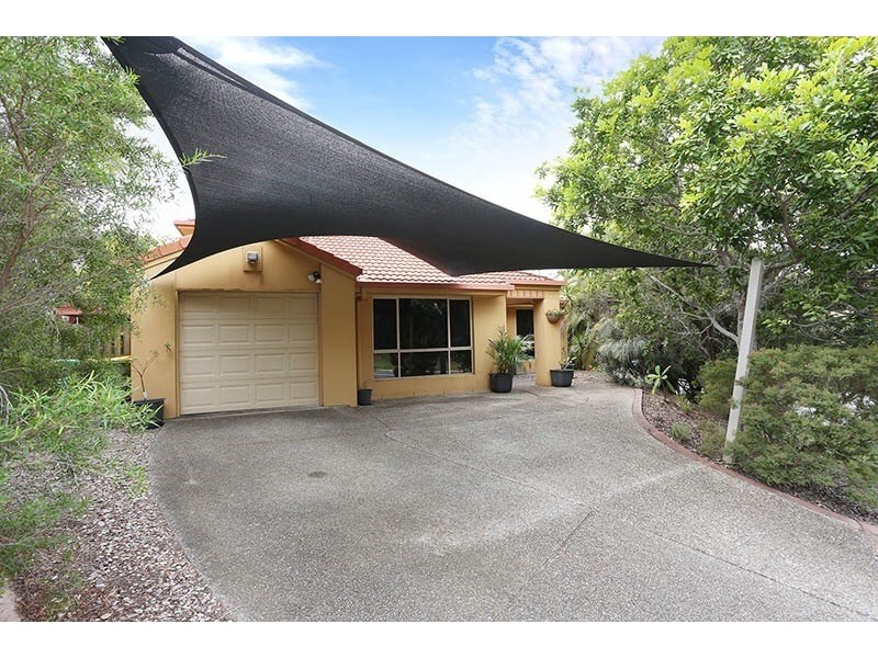1/61 Riverpark drive, Nerang QLD 4211