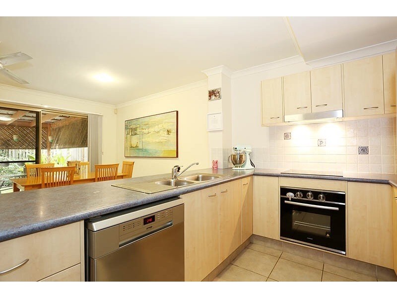 1/61 Riverpark drive, Nerang QLD 4211