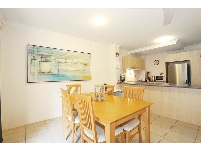 1/61 Riverpark drive, Nerang QLD 4211