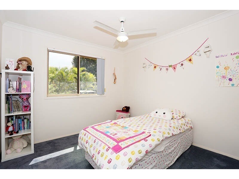 1/61 Riverpark drive, Nerang QLD 4211