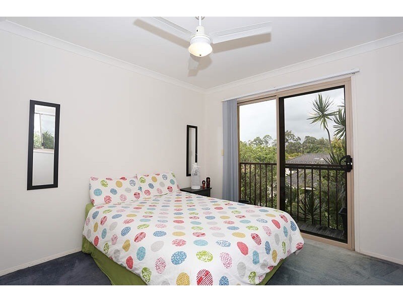 1/61 Riverpark drive, Nerang QLD 4211