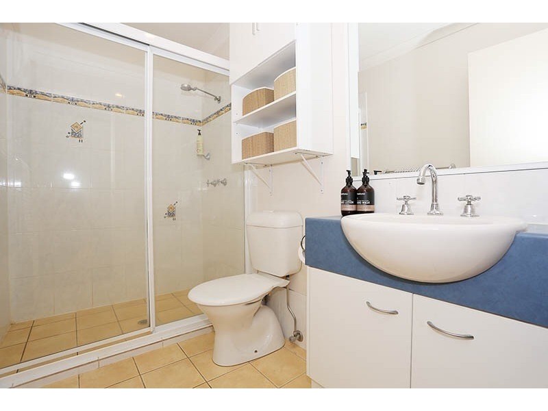 1/61 Riverpark drive, Nerang QLD 4211