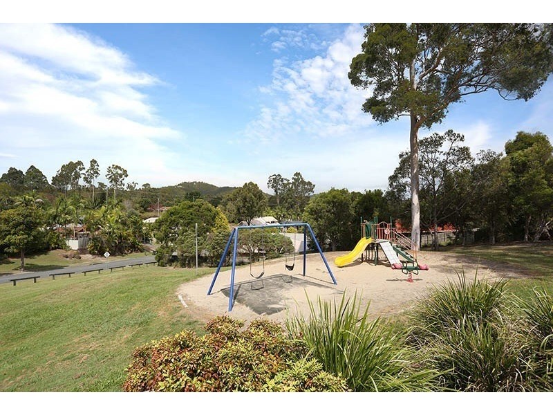 1/61 Riverpark drive, Nerang QLD 4211