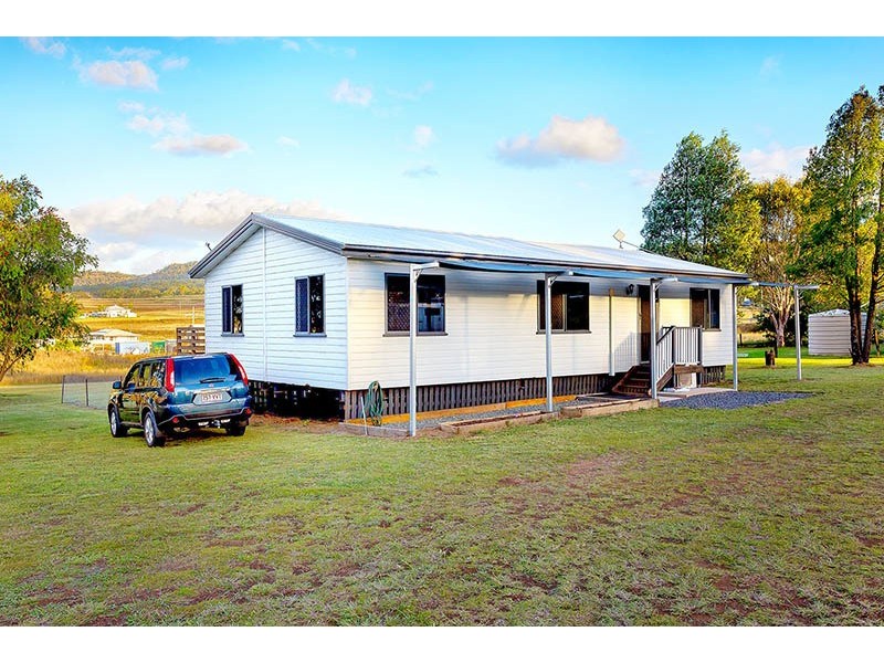 37 Taylor Street, Maryvale QLD 4370