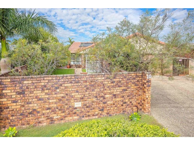 10 Magdalena Place, Banksia Beach QLD 4507