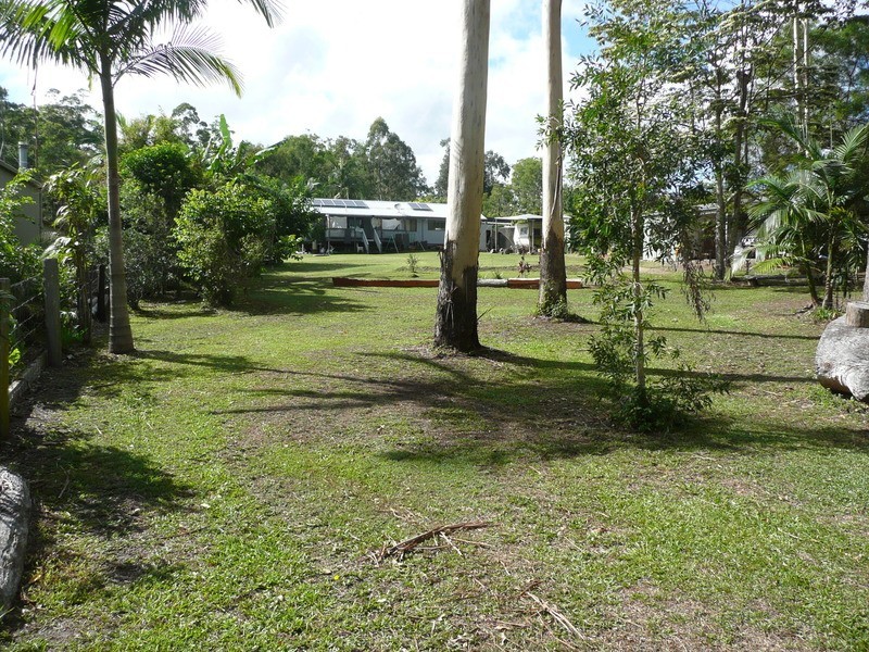 7 Koala Crescent, Lake Macdonald QLD 4563