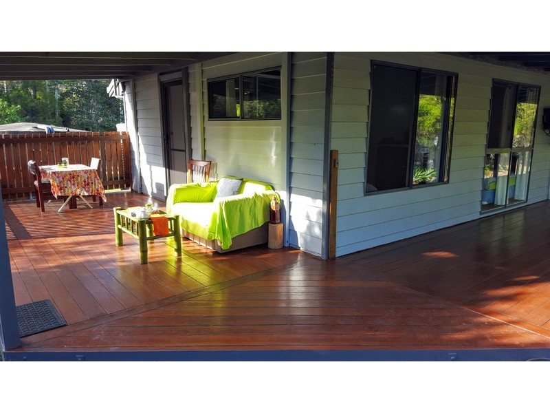 7 Koala Crescent, Lake Macdonald QLD 4563