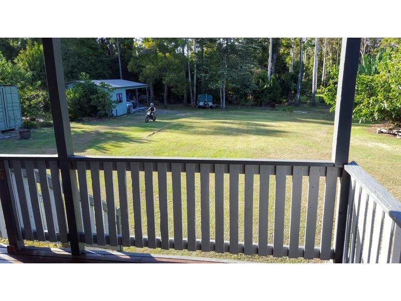 7 Koala Crescent, Lake Macdonald QLD 4563