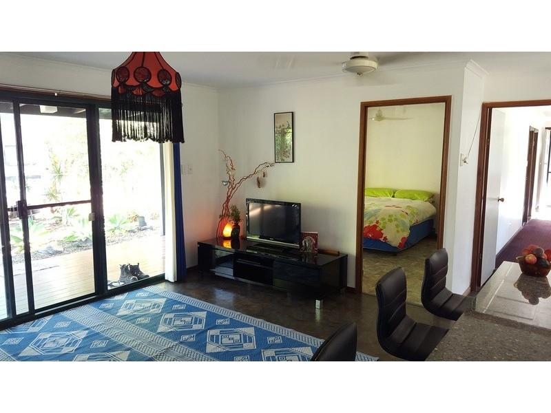 7 Koala Crescent, Lake Macdonald QLD 4563