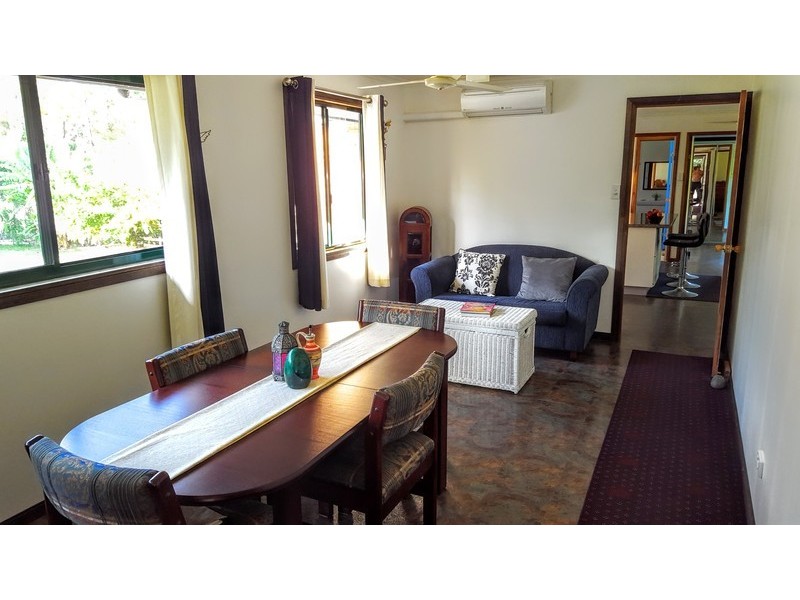 7 Koala Crescent, Lake Macdonald QLD 4563
