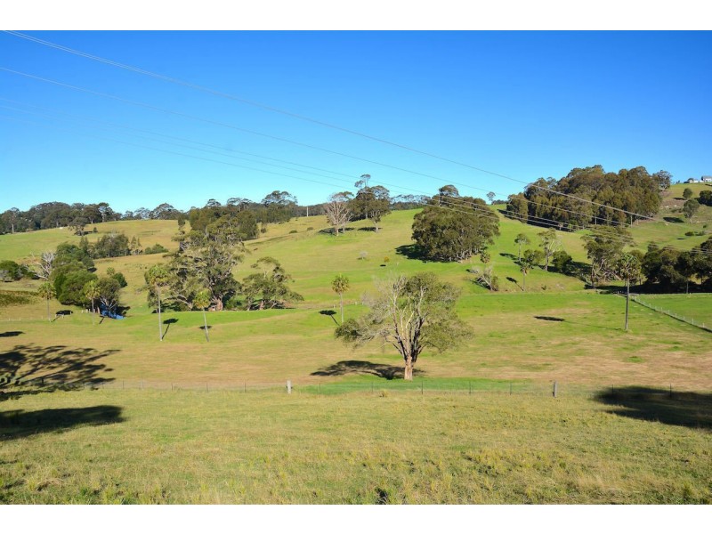 123 Brushgrove Lane, Central Tilba NSW 2546